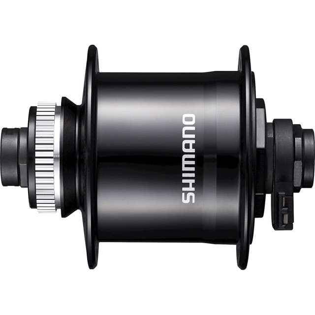Shimano Dynamo främre nav