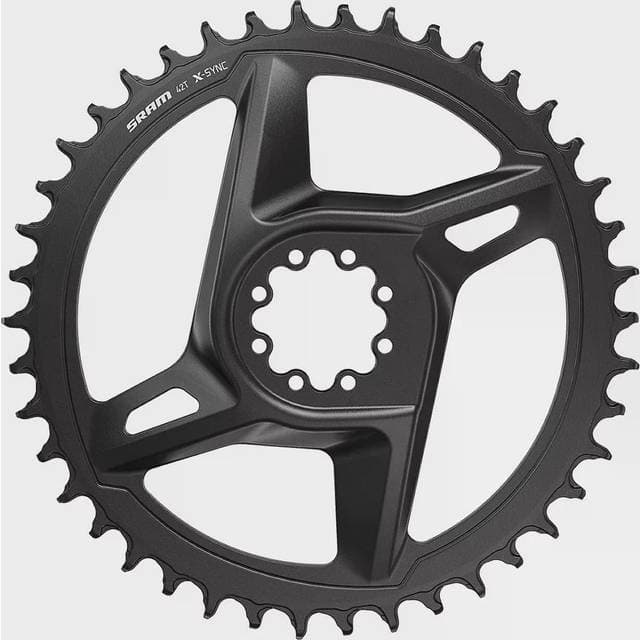 Sram Plato Road axs X-SYNC 12v