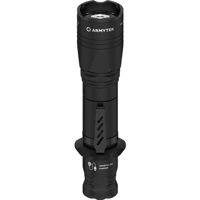 Armytek Dobermann Pro Magnet USB
