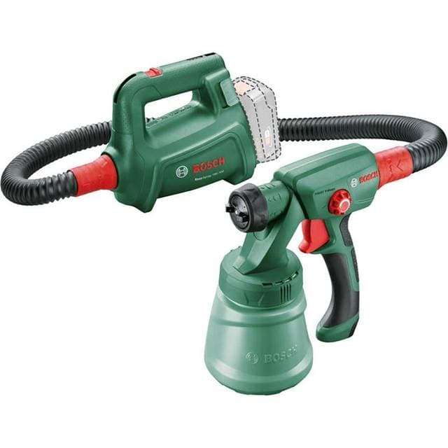 Bosch EasySpray 18V-100 Solo