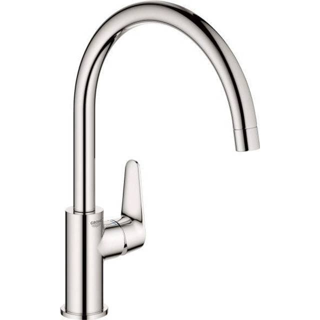 Grohe Start Curve(31554001) Krom