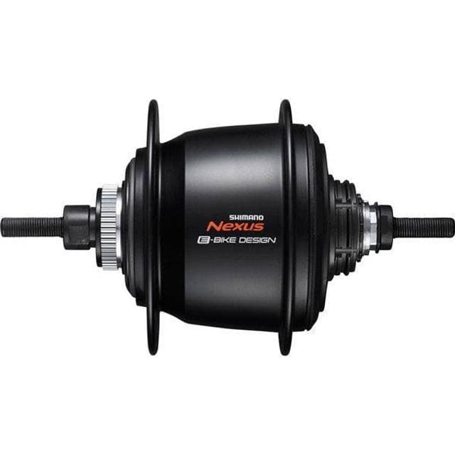 Shimano Bagnav Nexus 5 187/32h