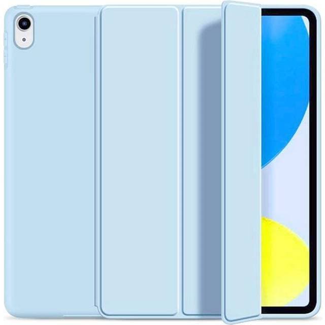 Tech-Protect iPad 10.9" Smartcase Cover