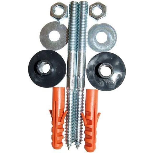 Milton Megatherm Monteringsbolte M10