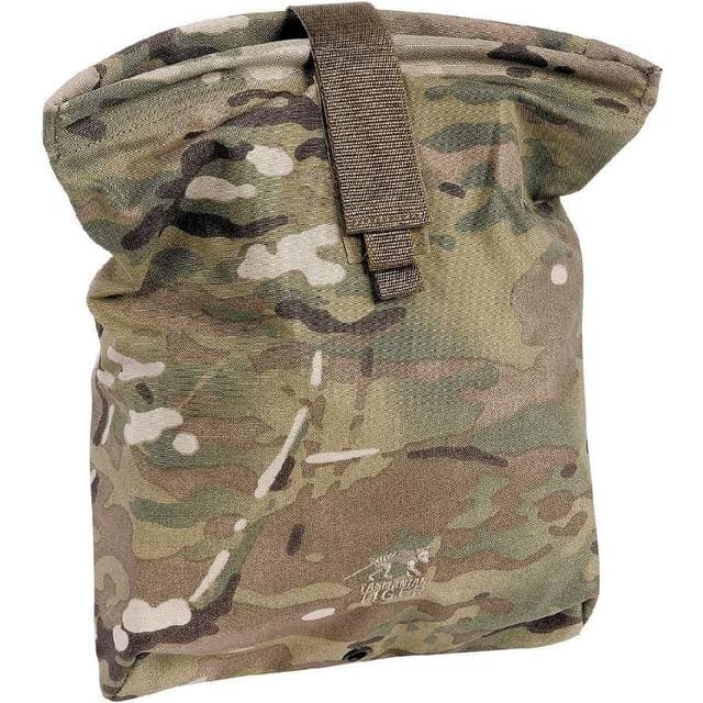 Tasmanian Tiger Dump Pouch Multicam