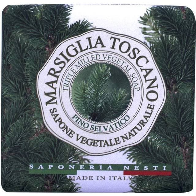 Nesti Dante Marsiglia Toscano Pino 200 g