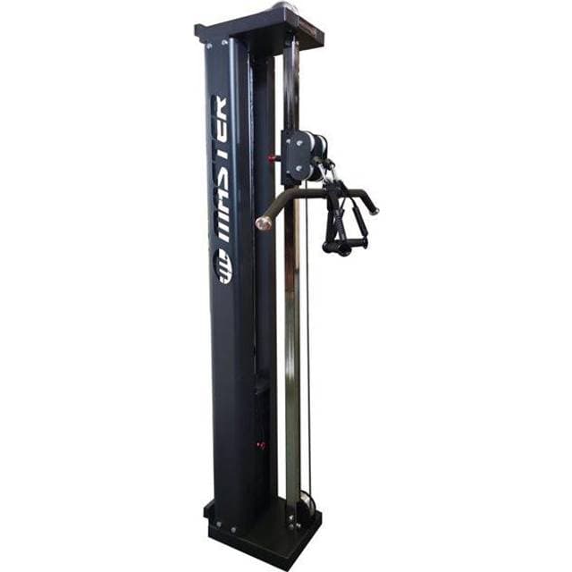 Master Fitness Cable Machine 95Kg