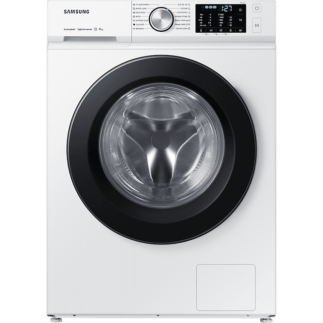 Samsung WW11BBA047AWEE Washing machine, 11 kg