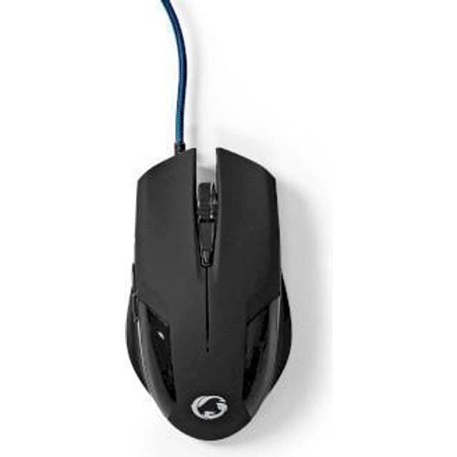 Nedis Gaming Mouse
