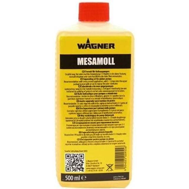 Wagner EasyGlide Separating oil Piston