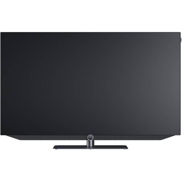 Loewe Bild v.55 Inch OLED TV