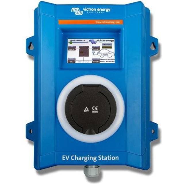 Victron Energy Victron EV ladestation