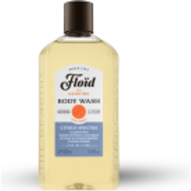 Floïd Body Wash Citrus Spectre 500ml