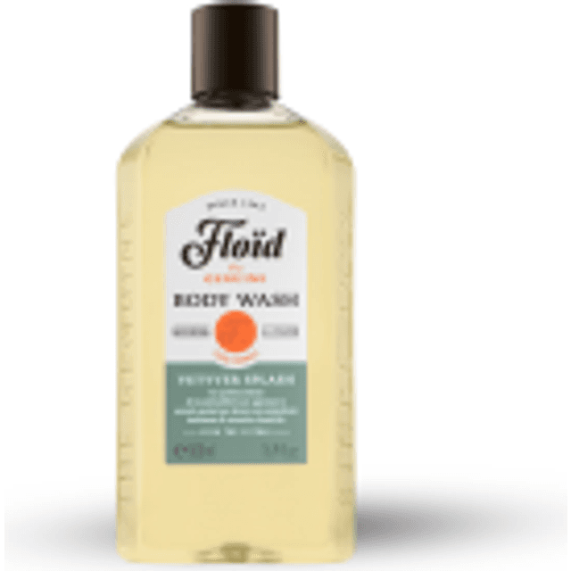 Floïd Body Wash Vetyver Splash 500ml
