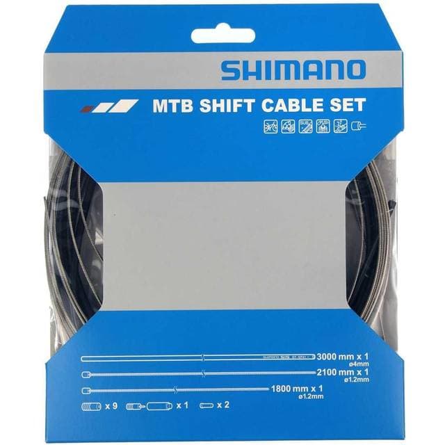 Shimano SP41 Gearkabel bagskifter