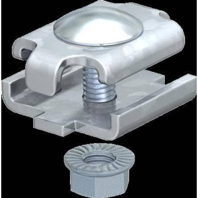 OBO Bettermann Samlestykke Gsv 34 G 1stk