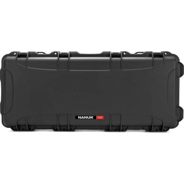 Nanuk Flightcase Plast 985