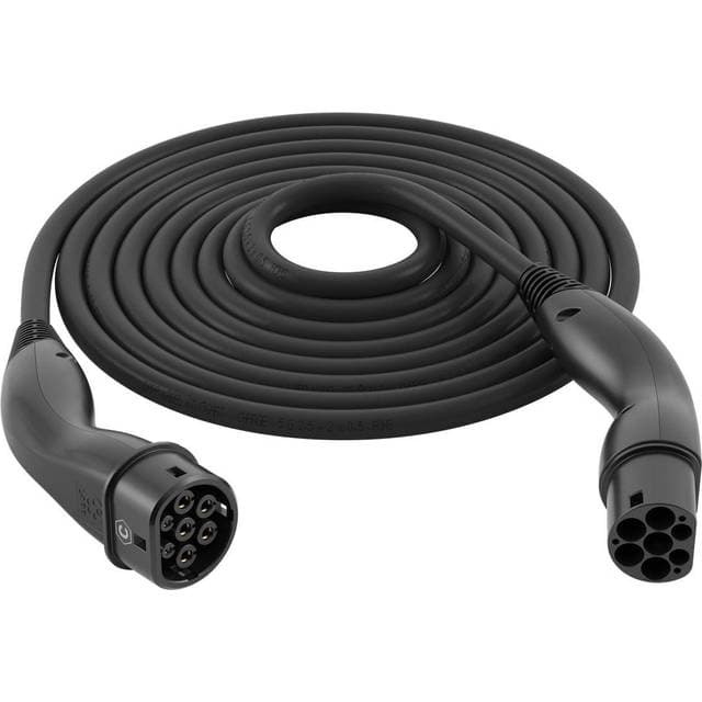 Lapp Laddkabel 20A 3-Fas Typ 2