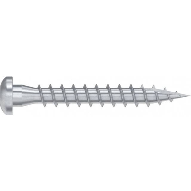 Simpsons Beslagskrue CSA 5X40mm A4 250