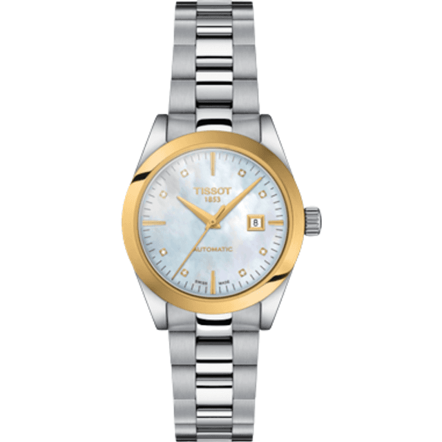 Tissot T-My Lady (T930.007.41.116.00)