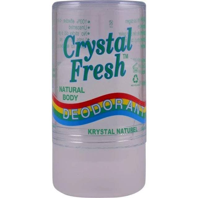 Natur Drogeriet Crystal Fresh Deo Roll-on 90g