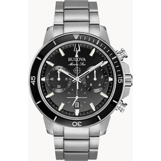 Bulova Marine Star (96B272)