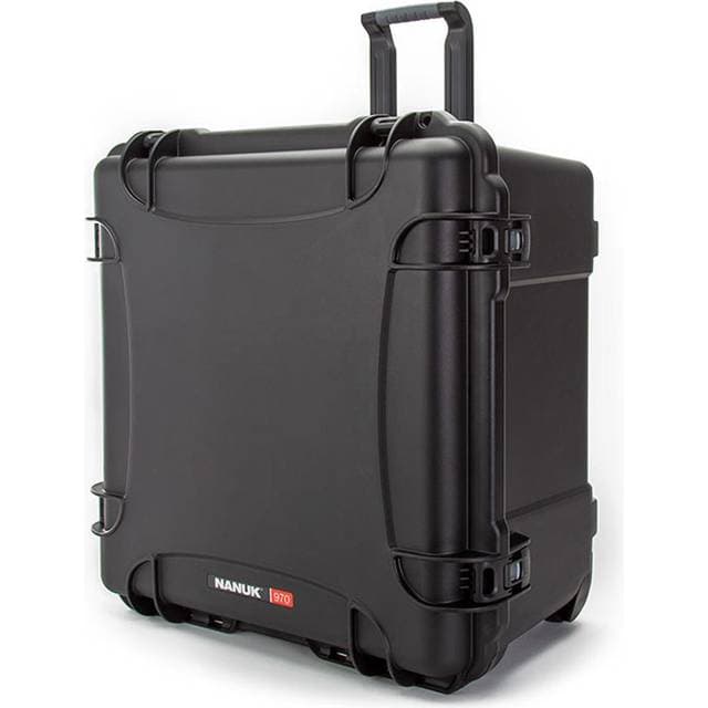 Nanuk Hard Case Plast 970 WS