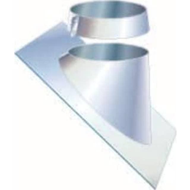 KIERULFF M.b Uø 280mm Inddækning A