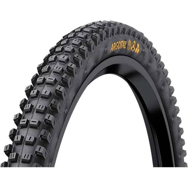 Continental Argotal Enduro Soft 27.5x2.40"