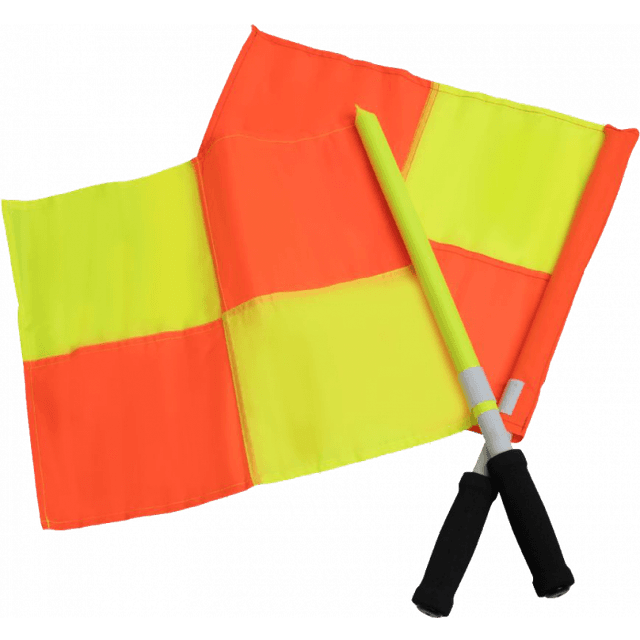 Select Linjevogterflag, Amatør One