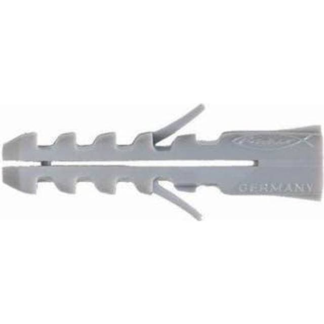 Fischer dybel S 4 pakke a 200