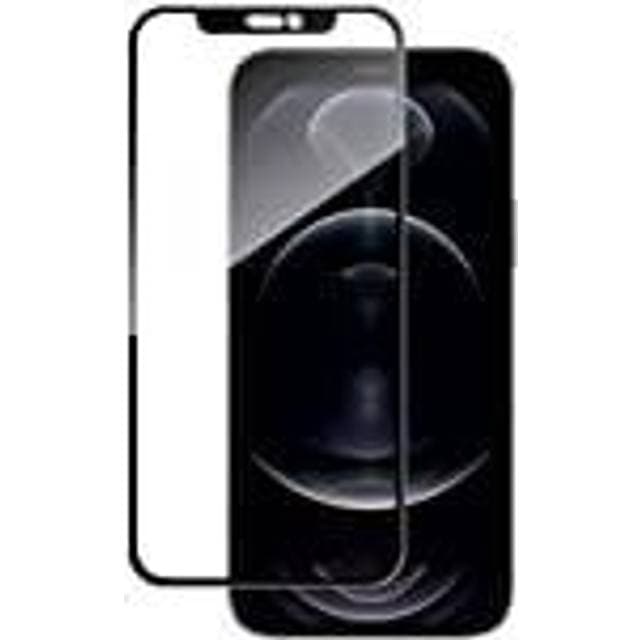 Wozinsky Full Glue Fuldskærms Hærdet Glas