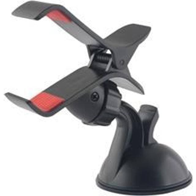 Setty Froggy Bilholder sugekop (90mm)