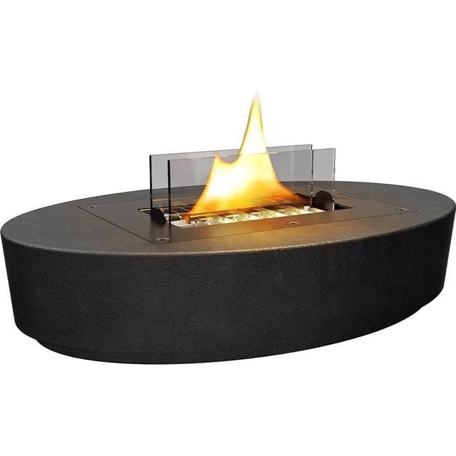 Tenderflame Carnation 90 MGO Black