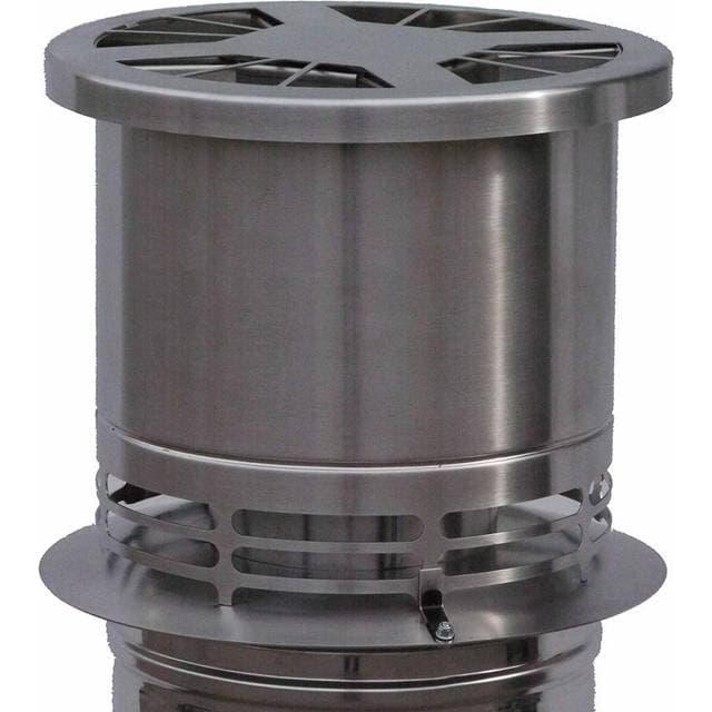 BlueChimney BC265-150 Smoke Extractor