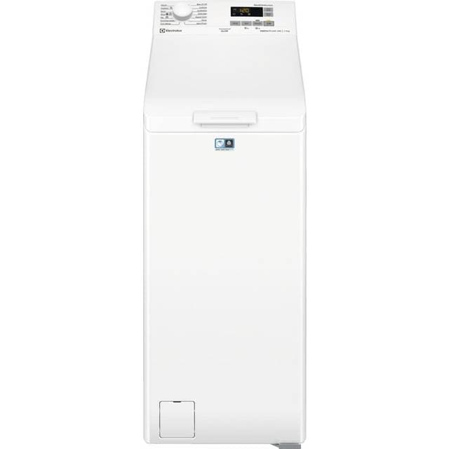 Electrolux 600 SensiCare EW6T4227R1 Hvid