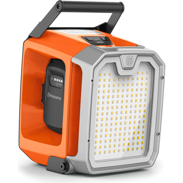 Husqvarna WL 8i Arbejdslampe