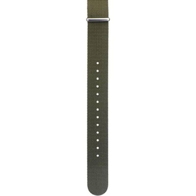 IHS Nato 18mm Green