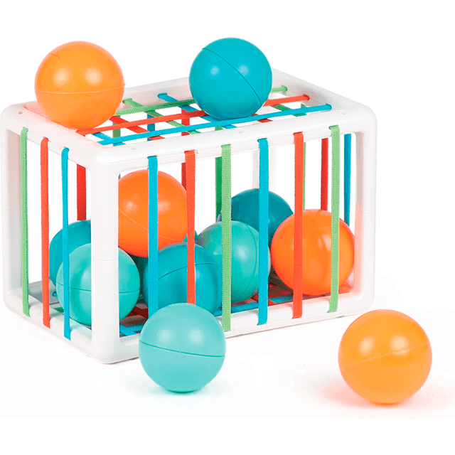 Ludi Manipulation Box