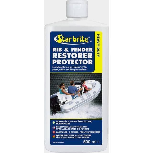 Star Brite Rib & Fender Cleaner 500 ml