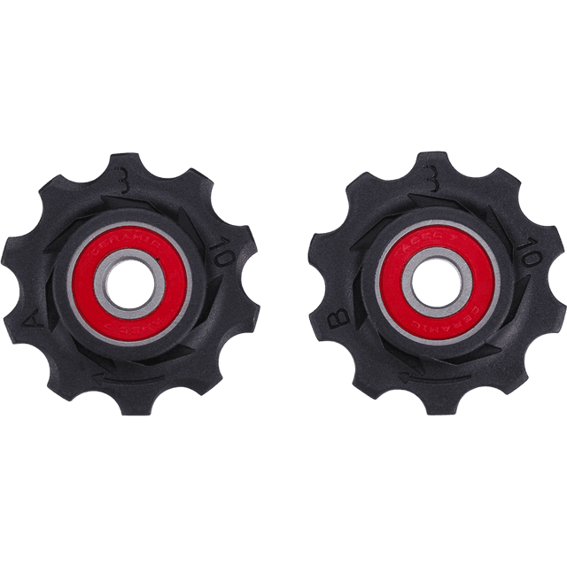 BBB Roller Boys Pulley