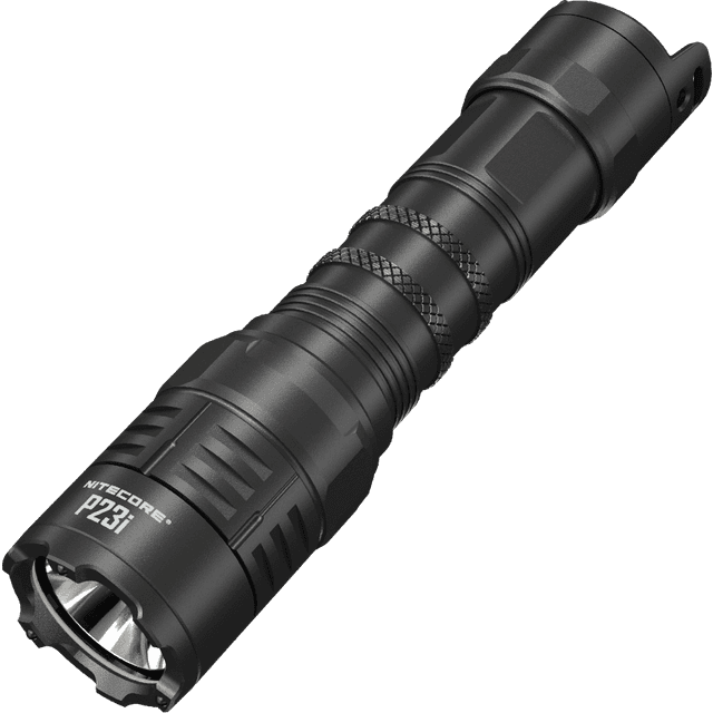 NiteCore P23i