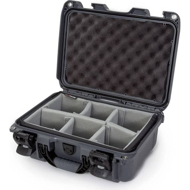 Nanuk Camera Case 915 Gris