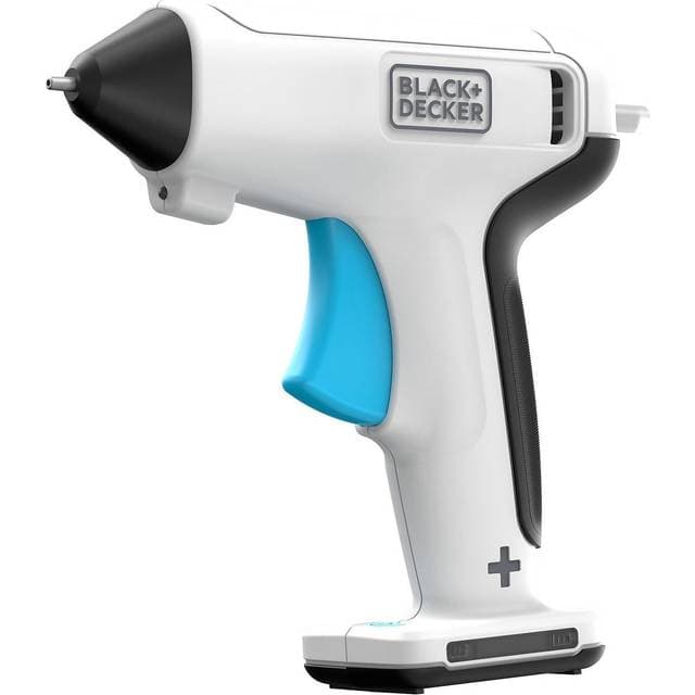 Black & Decker BCGL115-XJ 3.6V Limpistol