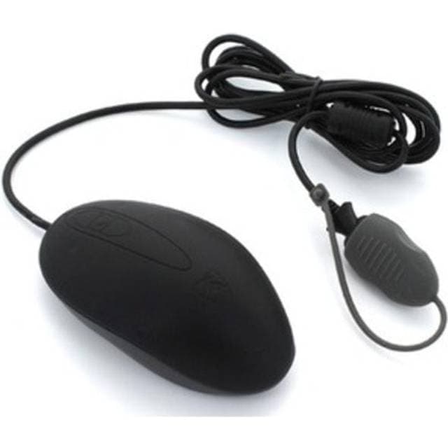 Seal Shield Triton Mus Med Rullehjul SSM3