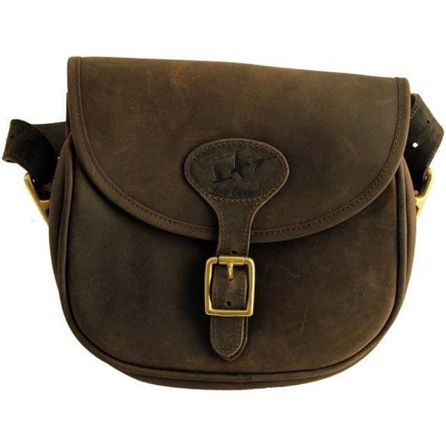 Canard Canard patrontaske Ruskind