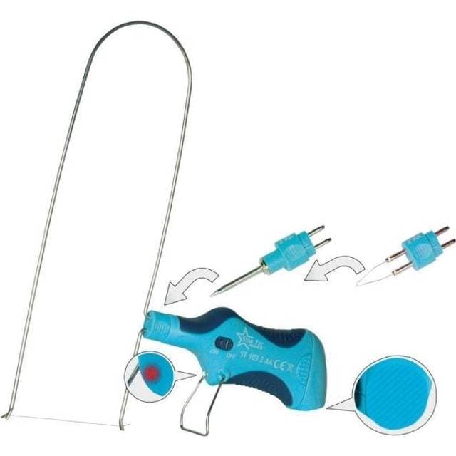 Star Tec Tec ST 106 Multi-tool 6