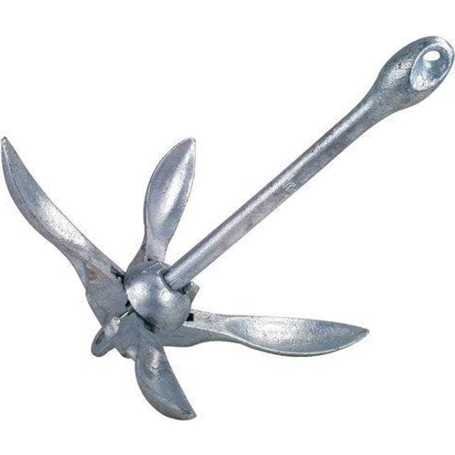 Seatec Paraply anker 1.5 kg