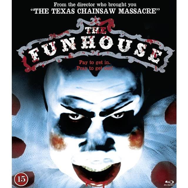 The Funhouse