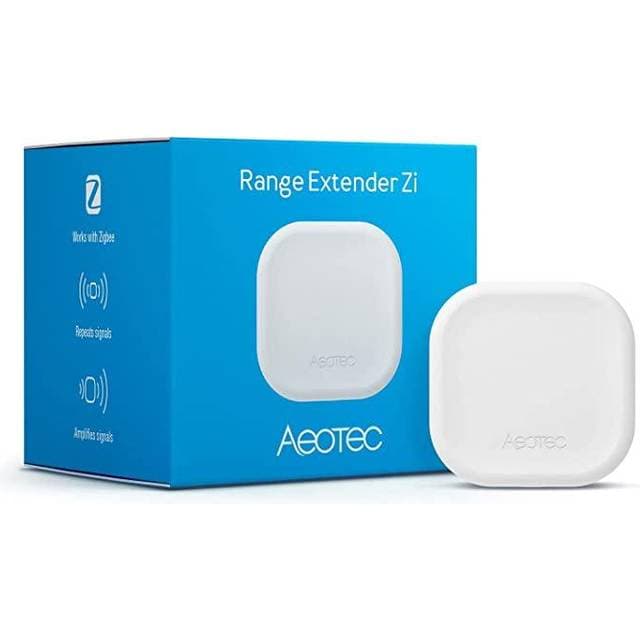 Aeotec Range Extender Zi
